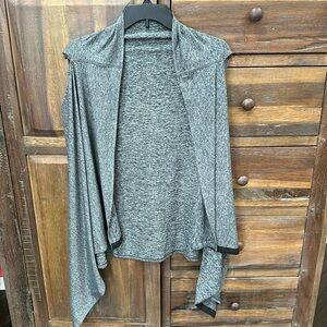 Athleta OM Yoga Wrap